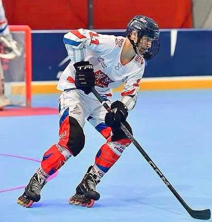 Rhein-Main Patriots testen tschechischen Youngster